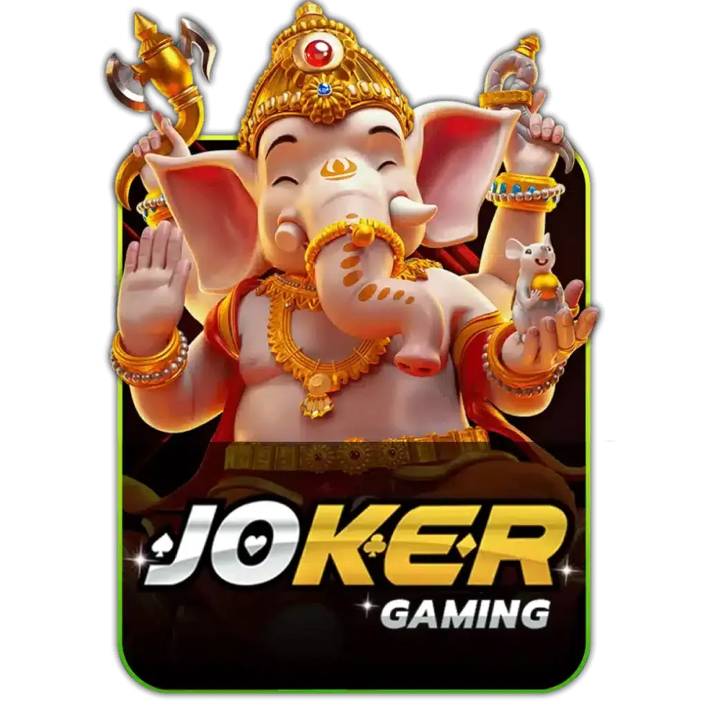 Jokergaming