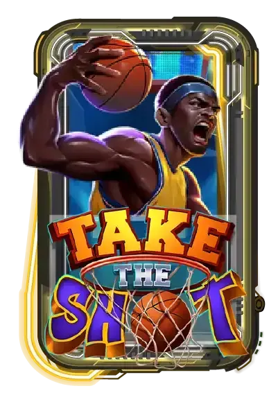 take-the-shot